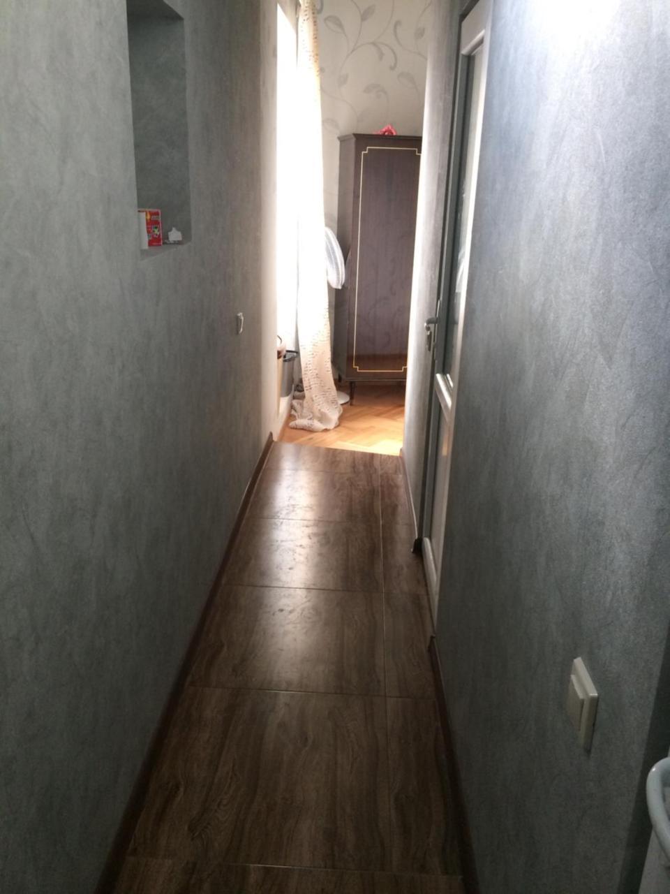 Apartment Ekako Tbilisi Buitenkant foto