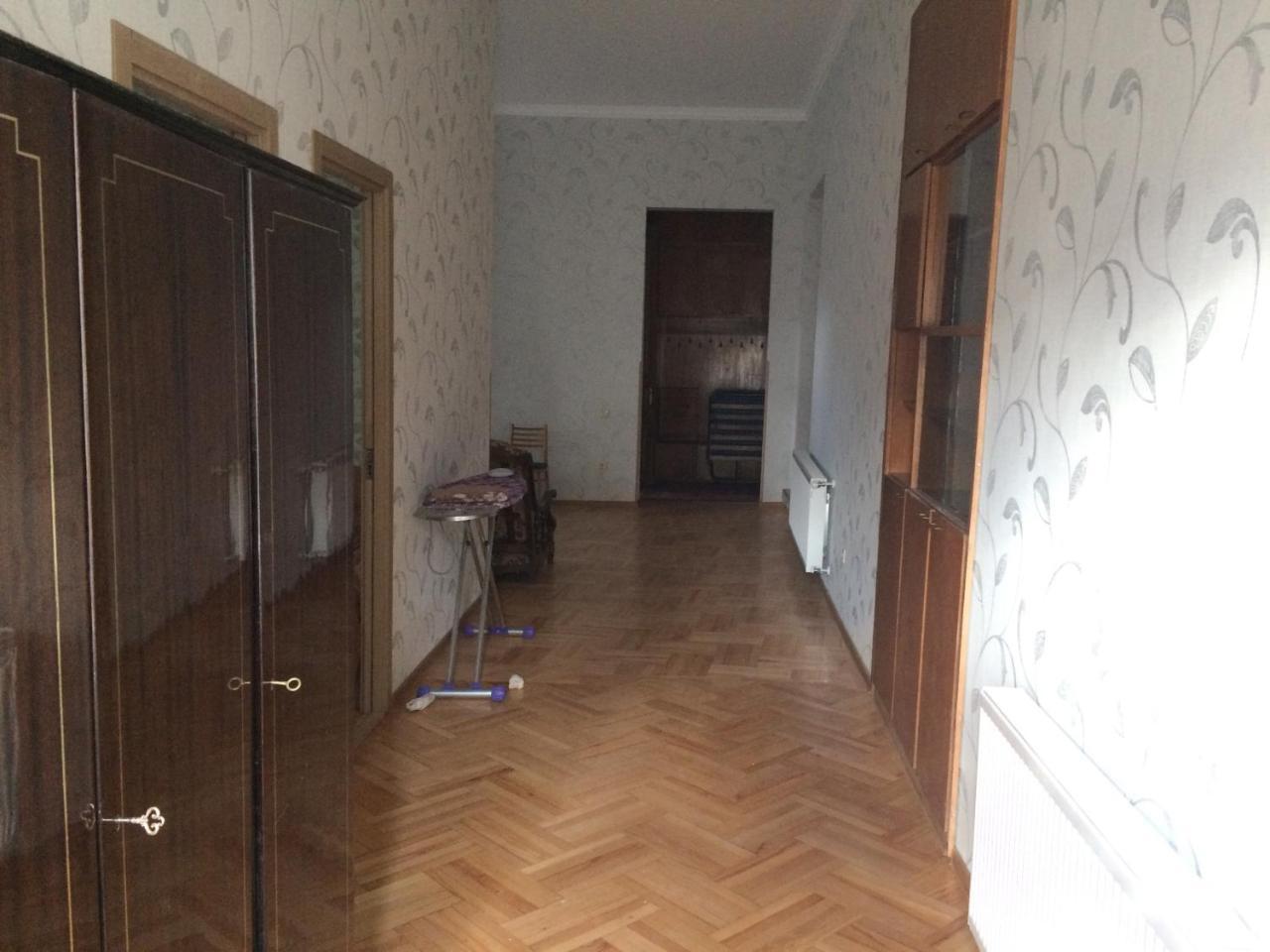 Apartment Ekako Tbilisi Buitenkant foto