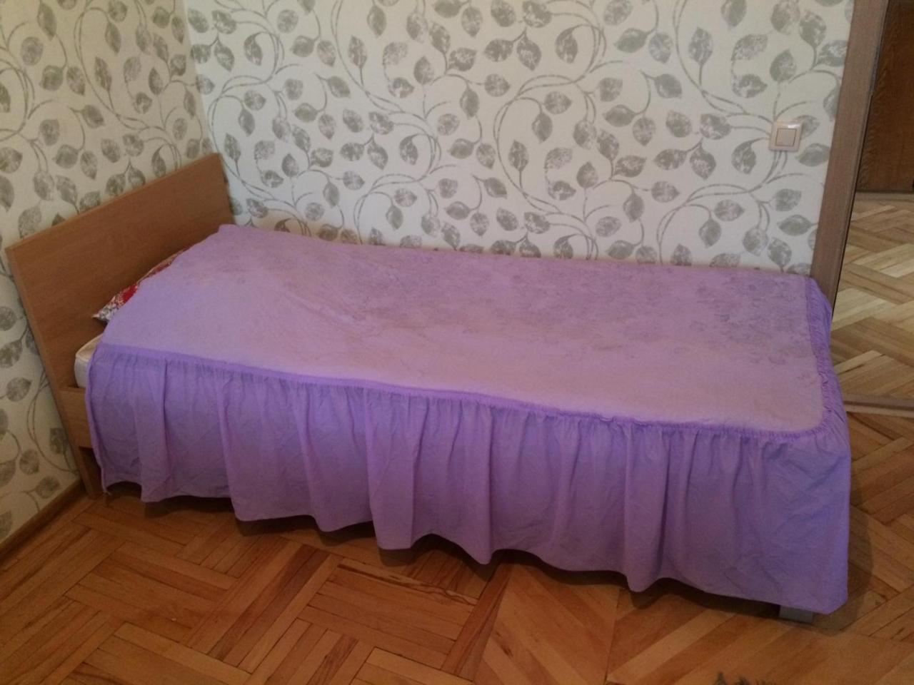 Apartment Ekako Tbilisi Buitenkant foto