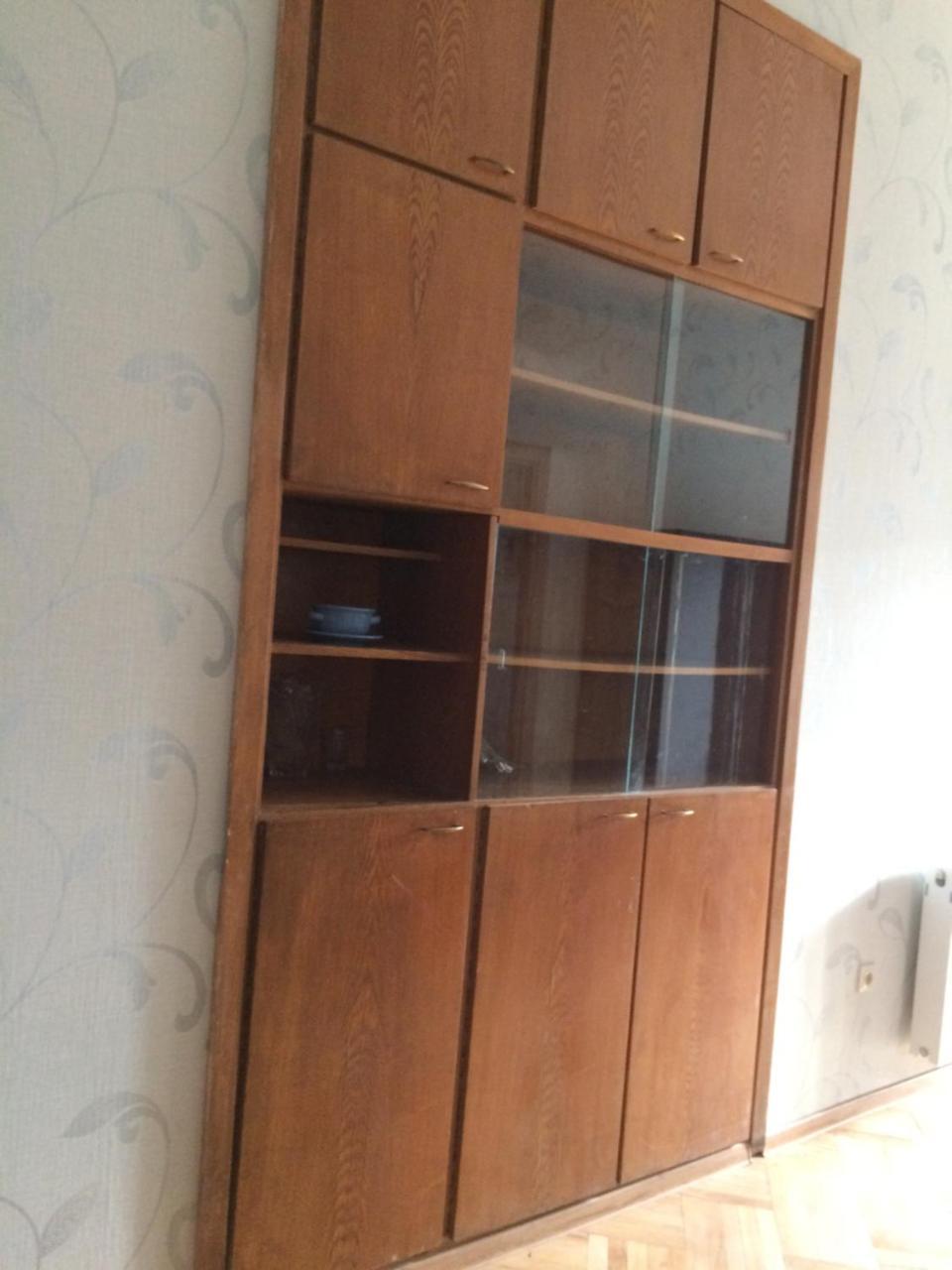 Apartment Ekako Tbilisi Buitenkant foto