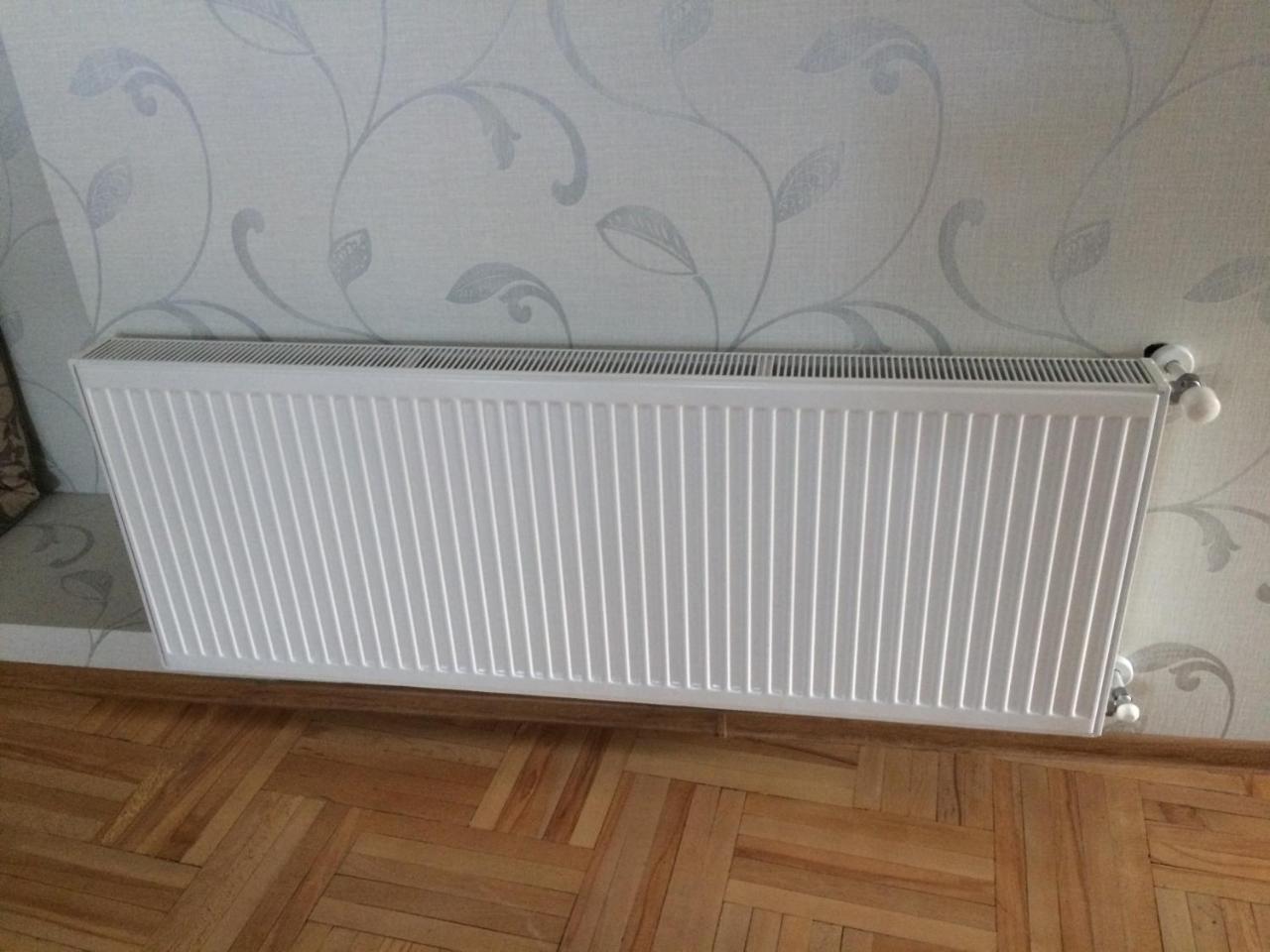 Apartment Ekako Tbilisi Buitenkant foto
