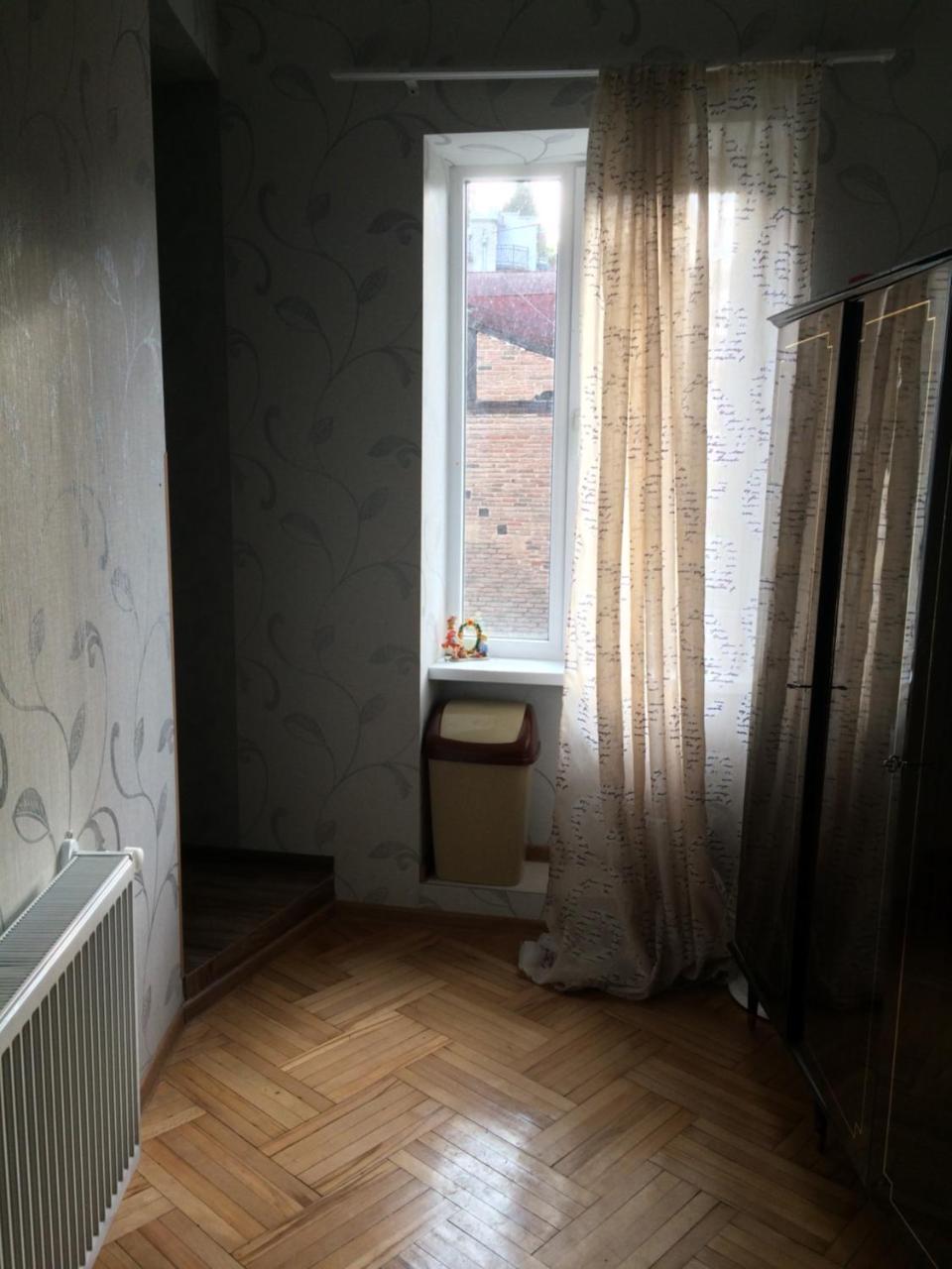 Apartment Ekako Tbilisi Buitenkant foto